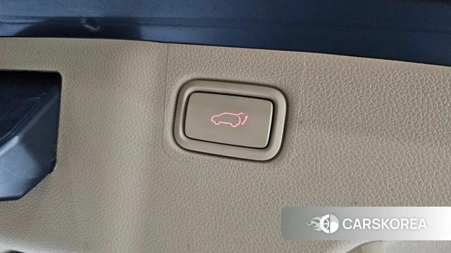 Kia The New Carnival id 4620543 из Кореи 30