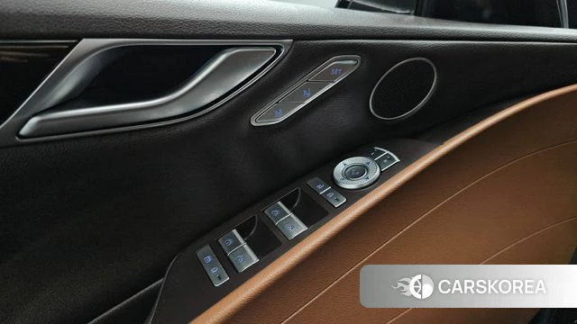 Genesis G80 (RG3) id 4863322 из Кореи 30