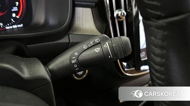 Volvo XC40 id 4331286 из Кореи 30