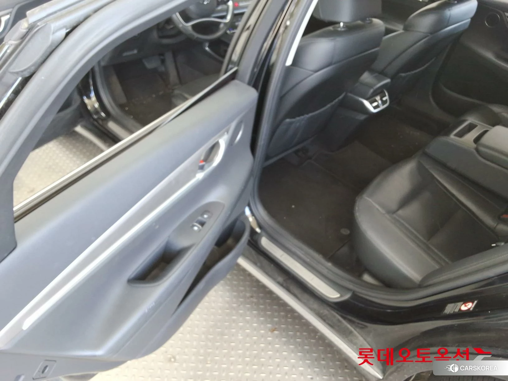 Hyundai Grandeur id 4679316 из Кореи 30