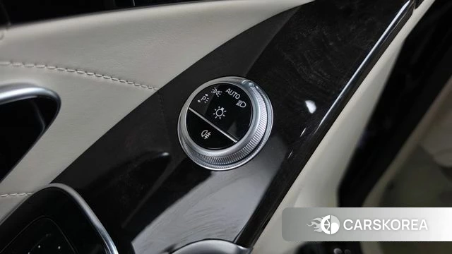Mercedes-Benz S-Class W223 id 4872506 из Кореи 30