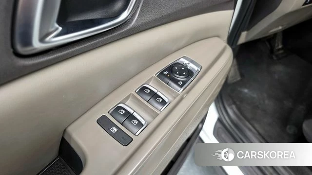 Kia The New Carnival 4th Generation id 4194488 из Кореи 30