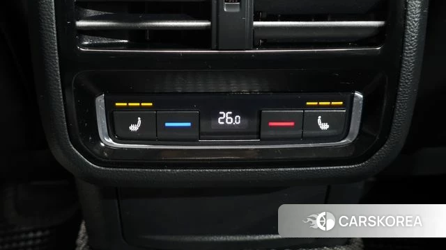 Volkswagen Arteon id 4377921 из Кореи 30