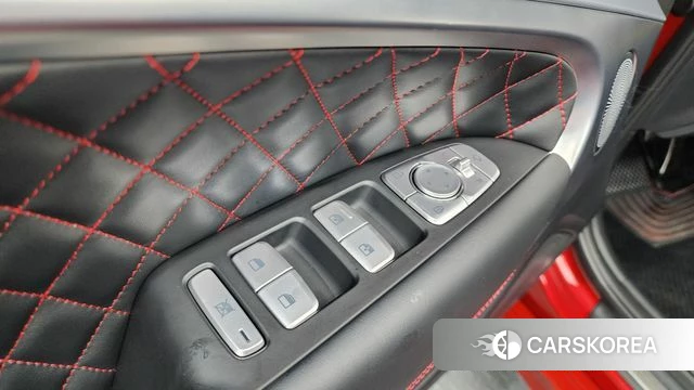 Genesis G70 id 4563106 из Кореи 30