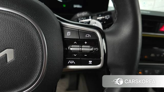 Kia The New Carnival 4th Generation id 4427546 из Кореи 30