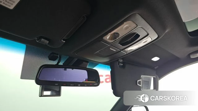 Kia Mohave Master id 4632664 из Кореи 30