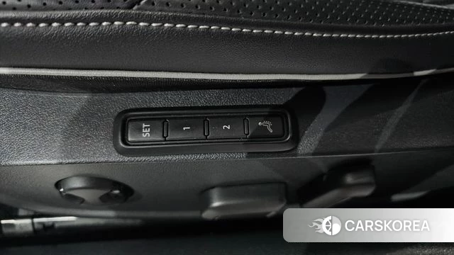 Volkswagen Arteon id 4446934 из Кореи 30