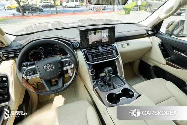 Toyota Land Cruiser 70 Series id 4290934 из Китая 30