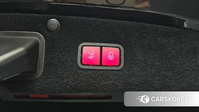 Mercedes-Benz S-Class W222 id 4731989 из Кореи 30