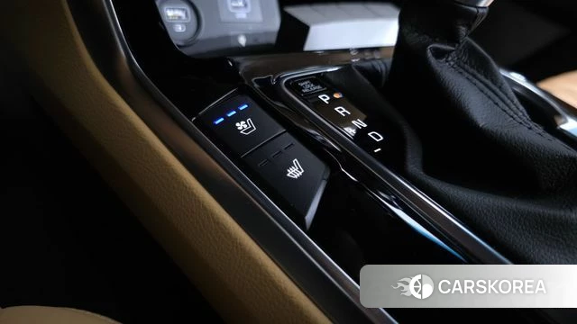 Kia Mohave Master id 4187100 из Кореи 30