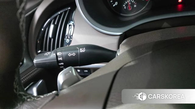 Kia Stinger Meister id 4524911 из Кореи 30