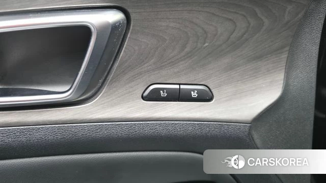 Kia Sportage 5th Generation Hybrid id 4423053 из Кореи 30