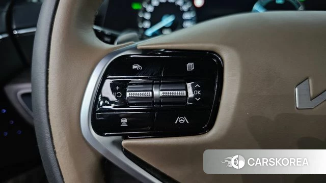 Kia K8 Hybrid id 4618780 из Кореи 30