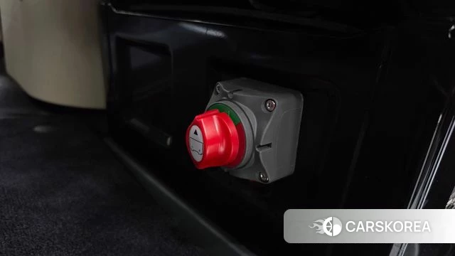 Mercedes-Benz Sprinter id 4665554 из Кореи 30