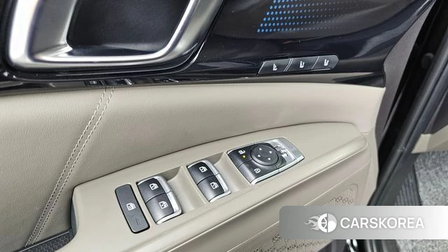 Kia The New Carnival 4th Generation id 4533465 из Кореи 30
