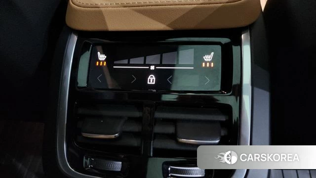 Volvo XC90 second Generation id 4322224 из Кореи 30