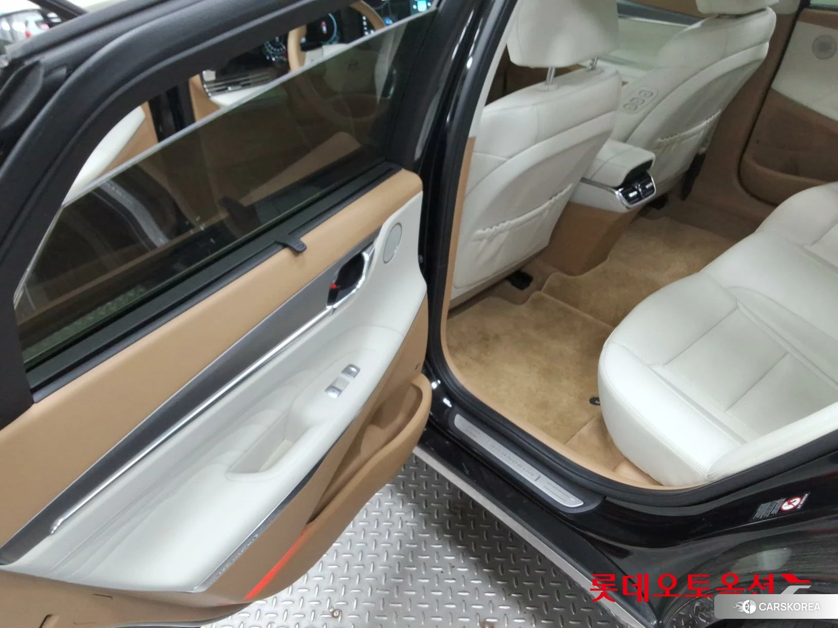 Hyundai Grandeur id 4296839 из Кореи 30