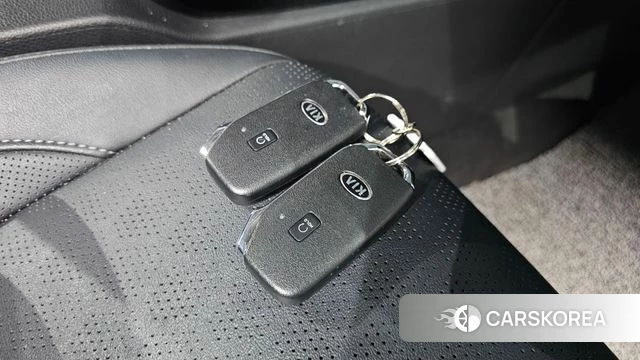 Kia Seltos id 4390197 из Кореи 30