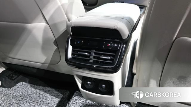 Kia K8 id 4433183 из Кореи 30