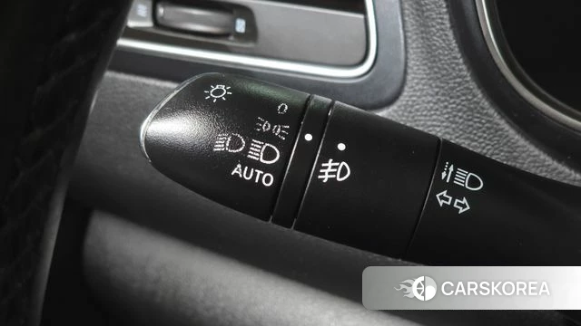 Renault Korea (Samsung) The New QM6 id 4482732 из Кореи 30