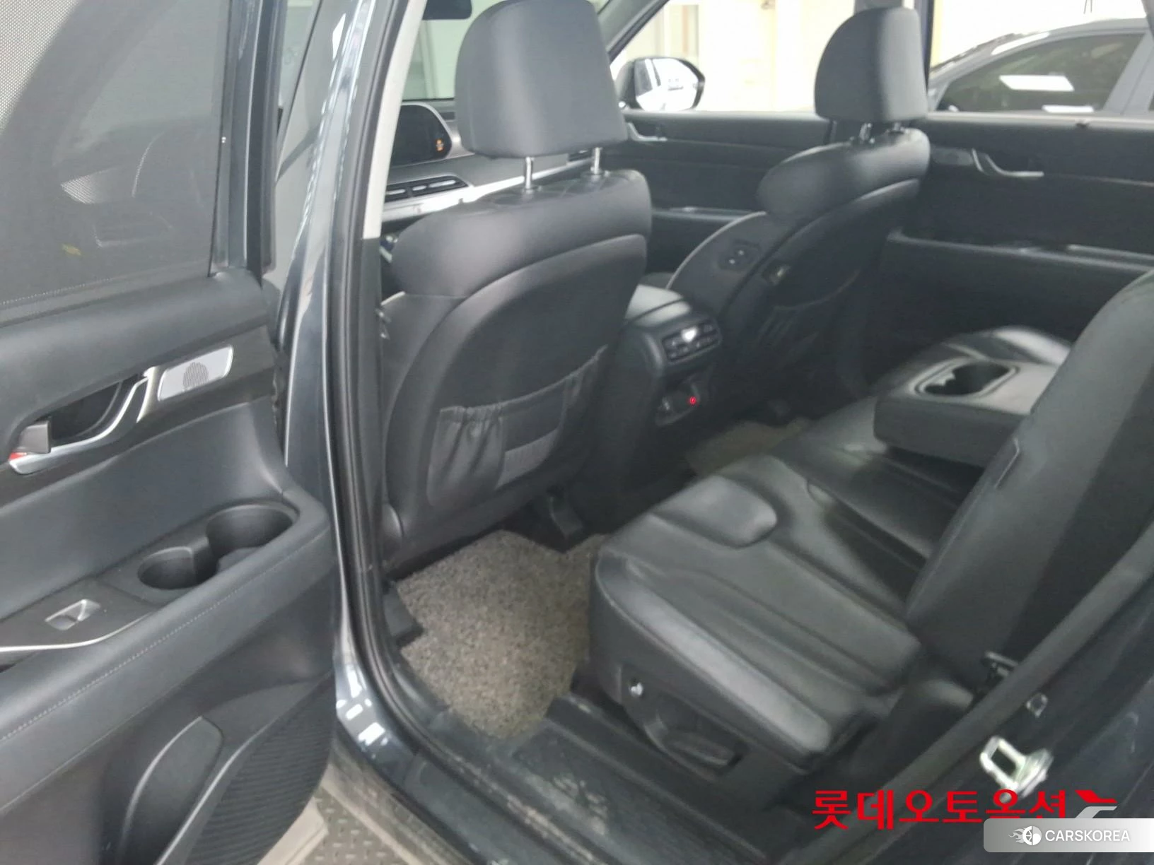 Hyundai Palisade id 4347316 из Кореи 30