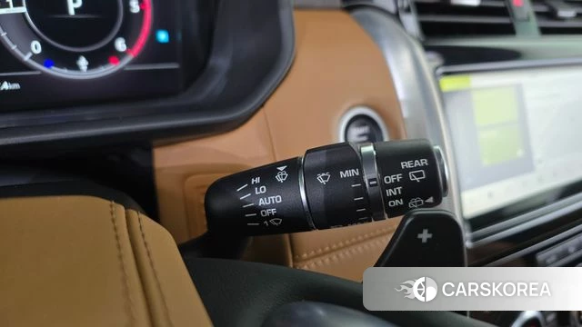 Land Rover Discovery 5 id 4689085 из Кореи 30