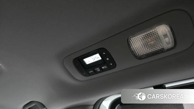 Honda Odyssey id 4666361 из Кореи 30