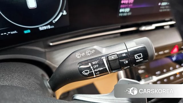 Kia Carnival 4th generation id 4641289 из Кореи 30