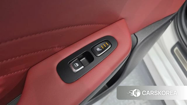 Kia Stinger Meister id 4769859 из Кореи 30