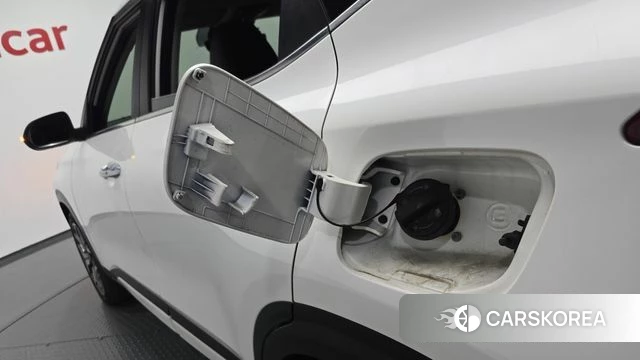 Kia Seltos id 4872610 из Кореи 30