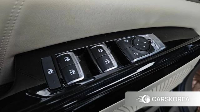 Kia Carnival 4th generation id 4280853 из Кореи 30