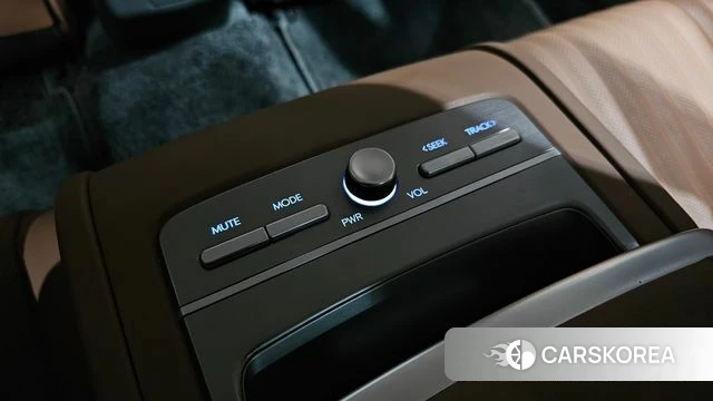 Hyundai Grandeur Hybrid (GN7) id 4468524 из Кореи 30