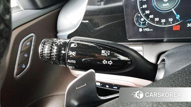 Hyundai The New Grandeur IG id 4632432 из Кореи 30