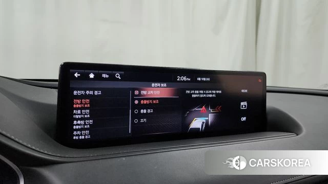Genesis G80 (RG3) id 4434761 из Кореи 30