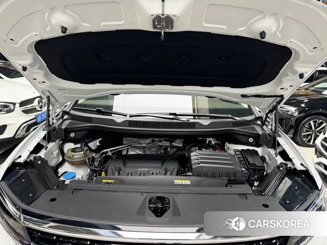 Volkswagen Lanjing id 4253356 из Китая 30