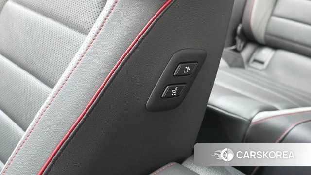 Volkswagen Golf 8th Generation id 4682488 из Кореи 30