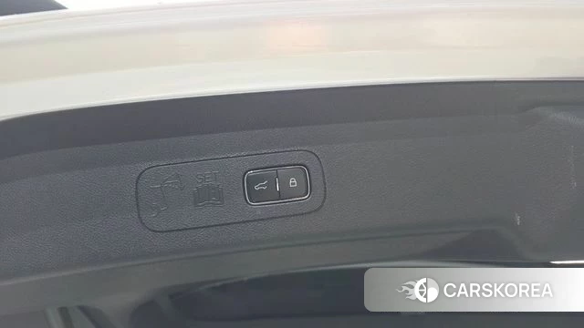Lincoln Aviator 2nd generation id 4560147 из Кореи 30