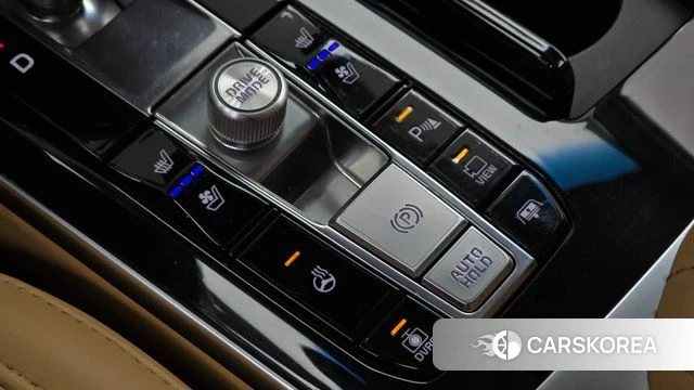 Kia K7 Premier Hybrid id 4662522 из Кореи 30
