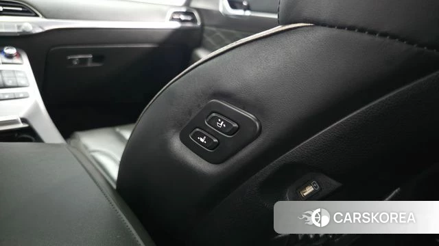 Hyundai Palisade id 4741390 из Кореи 30
