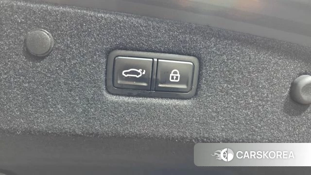 Kia K8 Hybrid id 4779977 из Кореи 30