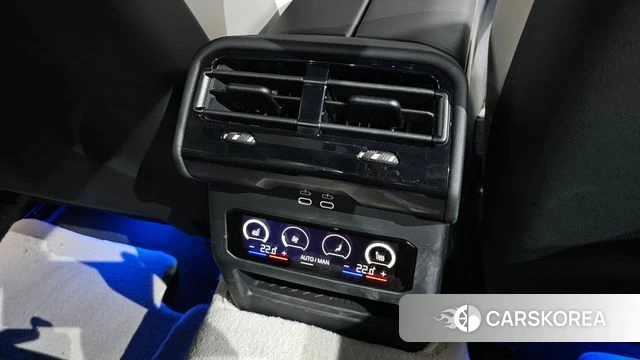 BMW M5 (G90) id 4380886 из Кореи 30