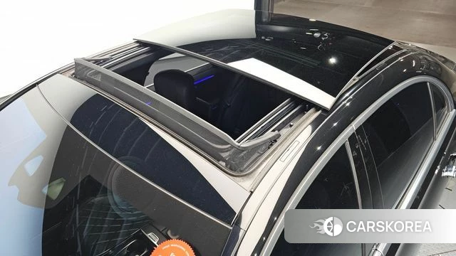 Mercedes-Benz S-Class W223 id 4355773 из Кореи 30