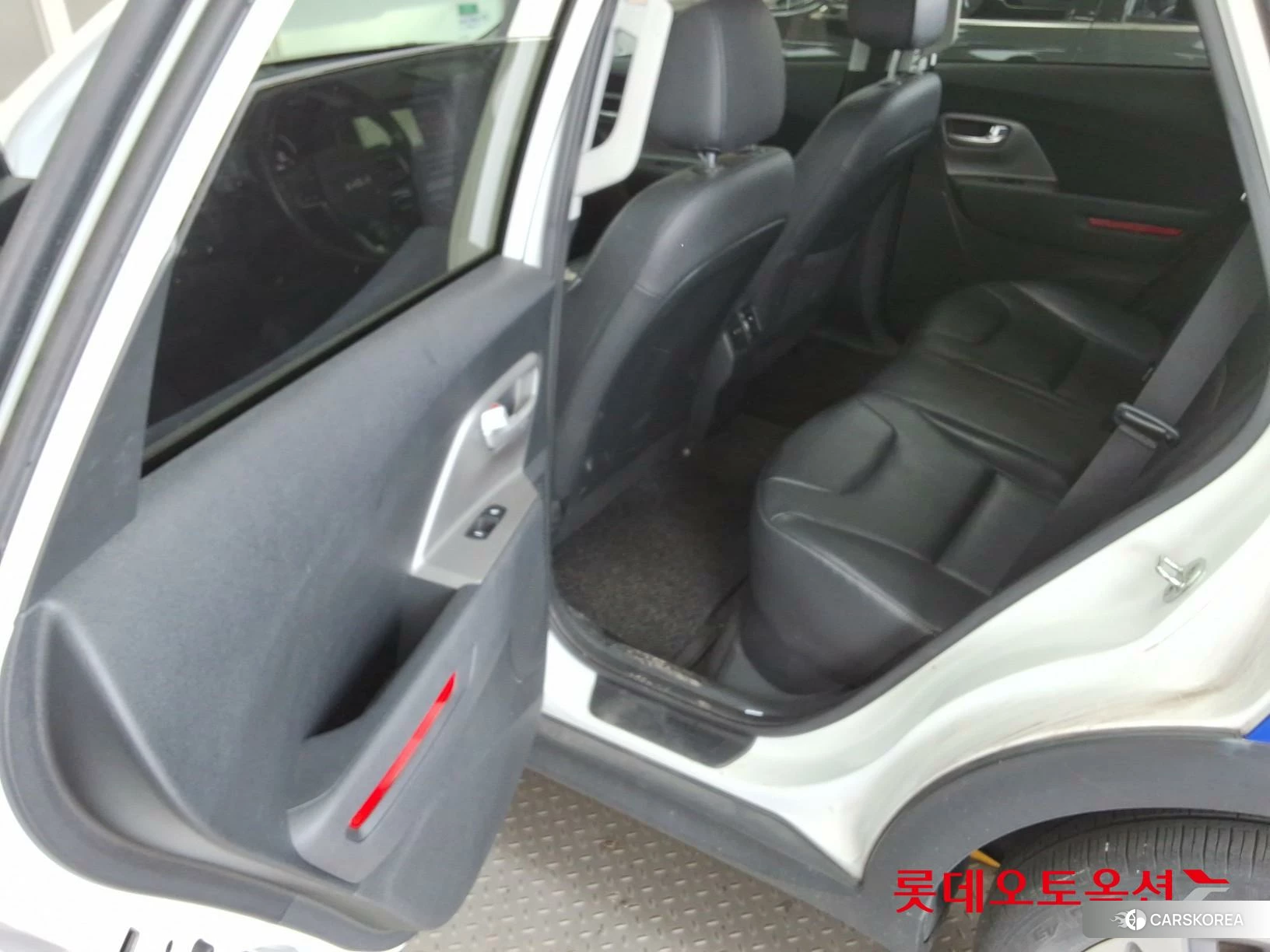 Kia Niro Plus id 4347390 из Кореи 30