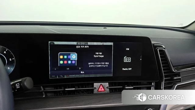 Kia Sportage 5th Generation id 4195192 из Кореи 30