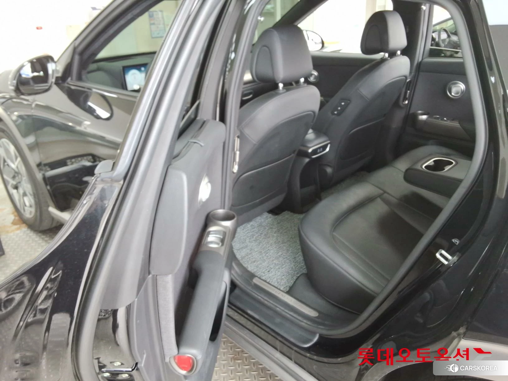 Hyundai GV60 id 3888333 из Кореи 30