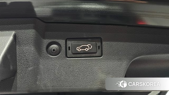 Ssangyong The New Torres id 4862660 из Кореи 30