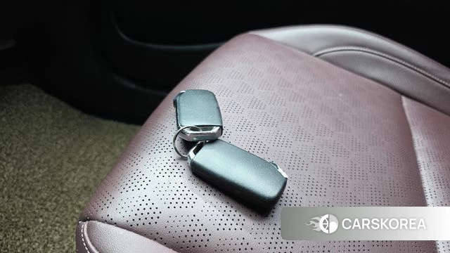Kia Seltos id 4519093 из Кореи 30