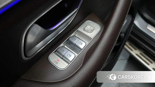 Mercedes-Benz GLE-Class W167 id 4580466 из Кореи 30
