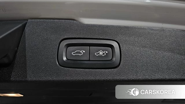 Volvo V60 Cross-Country 2nd Generation id 4224935 из Кореи 30