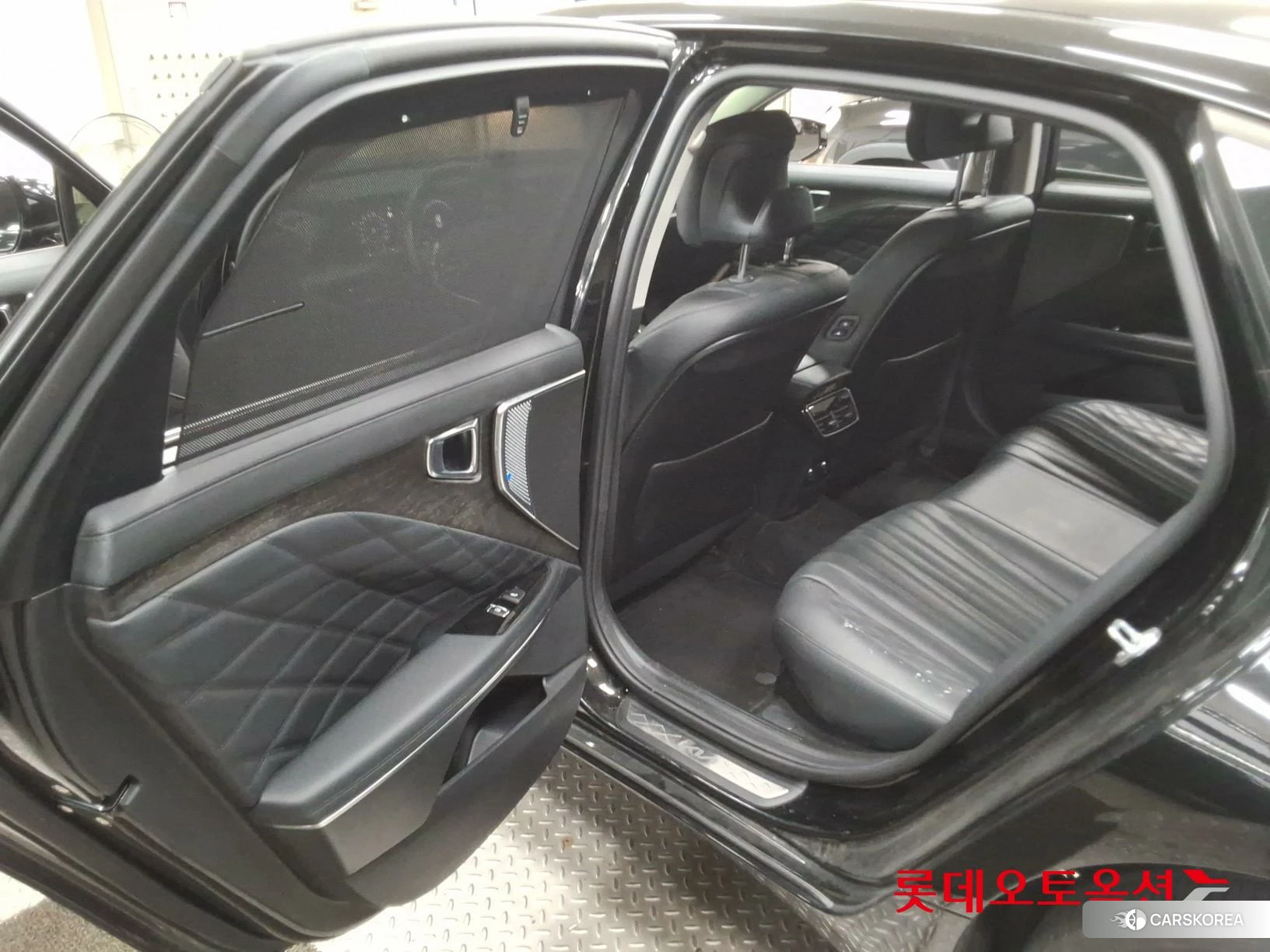 Kia K8 Hybrid id 4909327 из Кореи 30